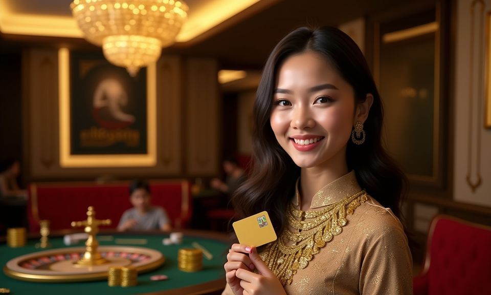 jd1877 Baccarat Battle Smash ဆိုတာဘာလဲ၊ ဘယ်လိုကွာလဲ