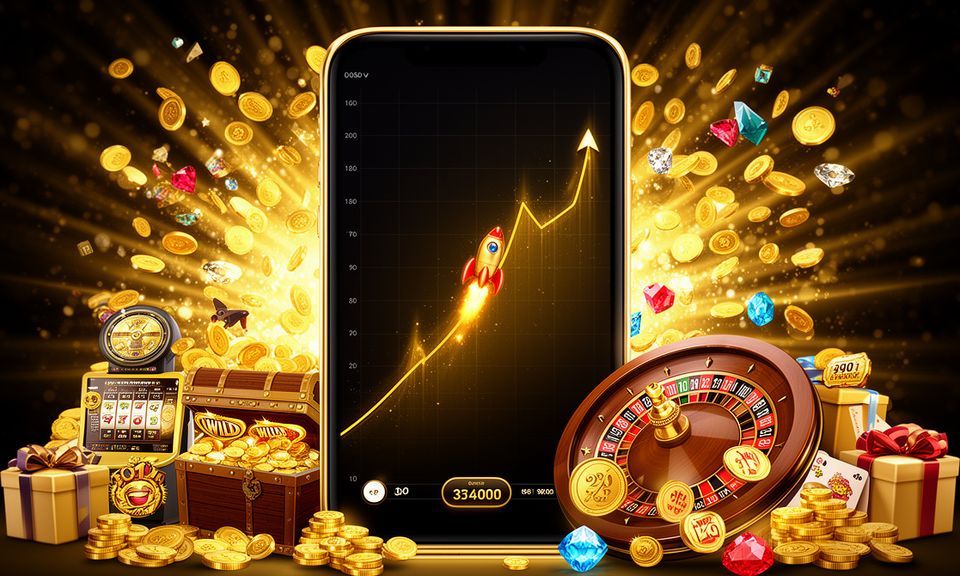 jd1877 mobile gaming