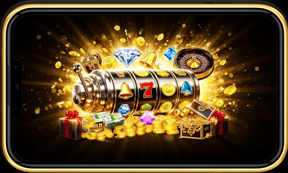 jd1877 mobile gaming